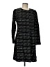 St. John Black Fleece Size 6 - photo 1