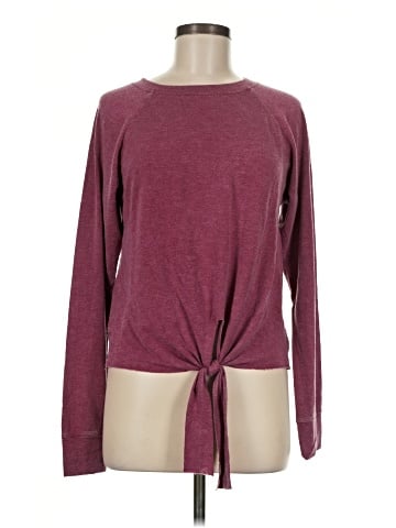 Ruby and Jenna Long Sleeve T-Shirt (view 1)