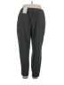 Nine West Solid Gray Casual Pants Size XL - photo 2