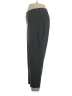 Nine West Solid Gray Casual Pants Size XL - photo 5