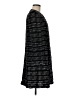St. John Black Fleece Size 6 - photo 4
