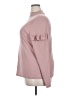 Missguided 100% Polyester Pink Long Sleeve Top Size 18 - photo 5