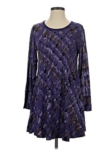 Mexicali Blues Casual Dress (view 1)
