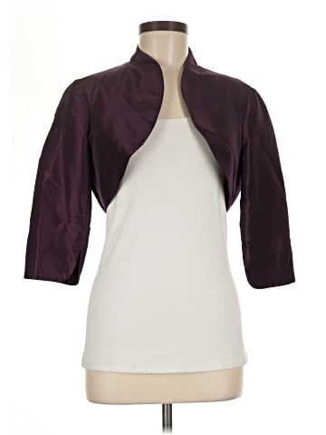 S.L. Fashions Kimono (view 1)