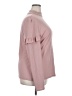 Missguided 100% Polyester Pink Long Sleeve Top Size 18 - photo 4