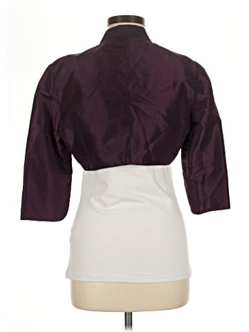 S.L. Fashions Kimono (view 2)