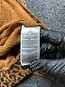 Old Navy Animal Print Brown Coat Size 3T - photo 4