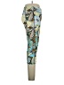 Tek Gear Print Blue Active Pants Size XL - photo 4