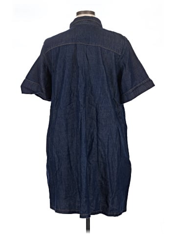 Pilcro Casual Dress (view 2)