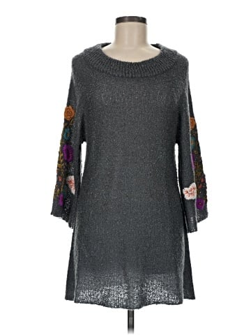 Soft Surroundings Pullover Sweater (view 1)