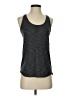 Lululemon Athletica Gray Active Tank Size XS (estimated) - photo 1