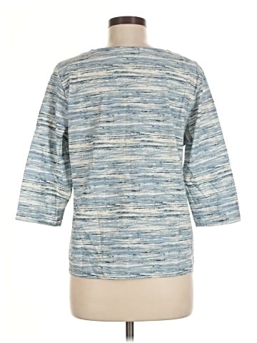 Shenanigans 3/4 Sleeve T-Shirt (view 2)