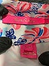 Lilly Pulitzer Floral Pink Skort Size 12 - photo 3