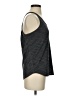 Lululemon Athletica Gray Active Tank Size XS (estimated) - photo 4