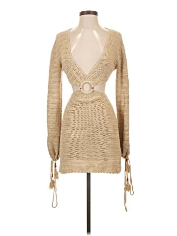 VICI Cocktail Dress (view 1)