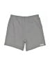 Badgley Mischka Solid Gray Athletic Shorts Size 18-24 mo - photo 1