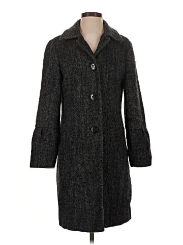 Ann Taylor LOFT Coat (view 1)
