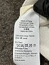 J.Crew Collection 100% Silk Ivory Long Sleeve Silk Top Size 16 - photo 8