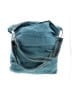 Assorted Brands Teal Crossbody Bag One size - photo 1