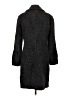 Ann Taylor LOFT Gray Coat Size S - photo 2