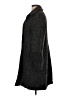 Ann Taylor LOFT Gray Coat Size S - photo 5