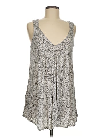 Vanessa Virginia Sleeveless Blouse (view 1)