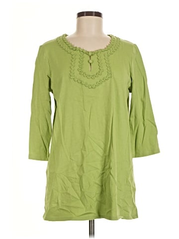Blair 3/4 Sleeve T-Shirt (view 1)