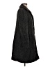 Ann Taylor LOFT Gray Coat Size S - photo 4