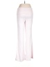 Just Polly Pink Active Pants Size M - photo 2