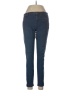 Forever 21 Solid Blue Jeans Size 30 waist - photo 1