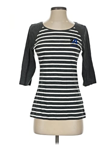 Cutter & Buck 3/4 Sleeve T-Shirt (view 1)