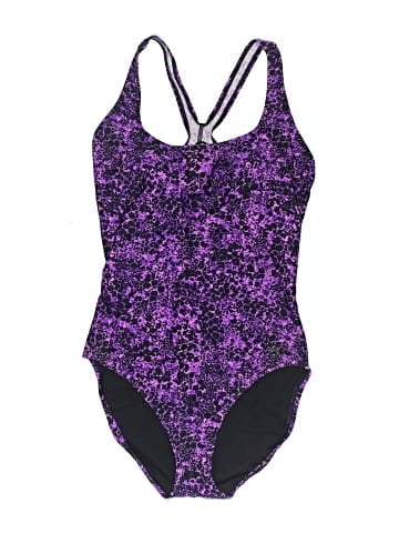 Speedo One Piece Swimsuit (view 1)