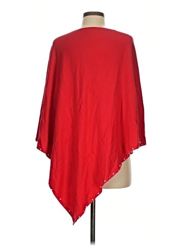 Top It Off Poncho (view 2)