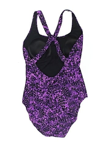 Speedo One Piece Swimsuit (view 2)