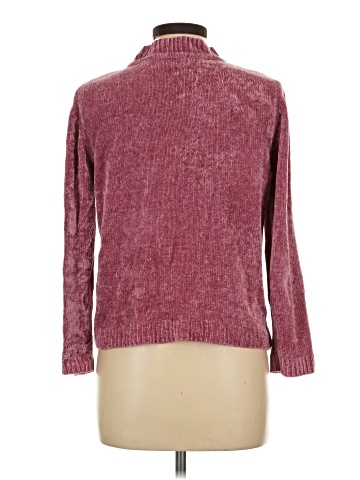 Alfred Dunner Turtleneck Sweater (view 2)