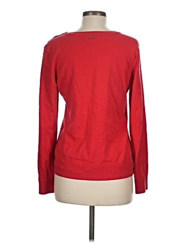 Nautica Pullover Sweater (view 2)
