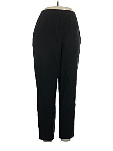 Catherines Casual Pants (view 1)