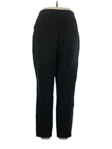 Catherines Casual Pants (view 2)