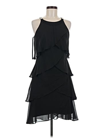 S.L. Fashions Cocktail Dress (view 1)