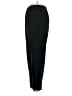 Catherines Solid Black Casual Pants Size 1X - photo 5