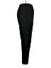 Catherines Solid Black Casual Pants Size 1X - photo 4