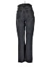 Abercrombie & Fitch Chevron-herringbone Gray Jeans Size 27 waist - photo 2