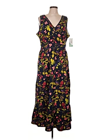 Lands' End Casual Dress (view 1)