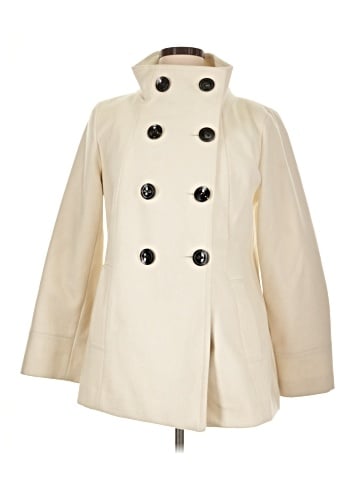 Calvin Klein Coat (view 1)