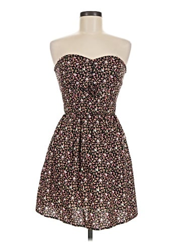 Bebop Cocktail Dress (view 1)