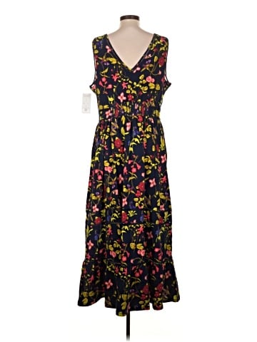 Lands' End Casual Dress (view 2)
