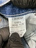 Assorted Brands 100% Cotton Blue Jeans Size 8 - photo 3