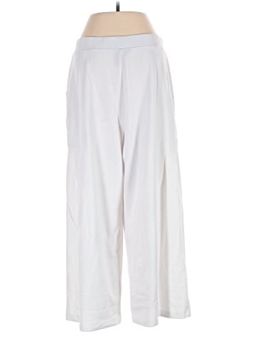 Clara Sun Woo Casual Pants (view 2)