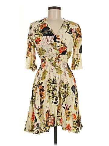 Unbranded Casual Dress (view 1)