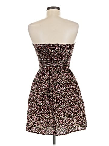 Bebop Cocktail Dress (view 2)